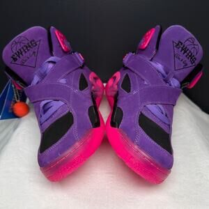 Patrick Ewing Rogue Retro | 8M/9.5W | NIB